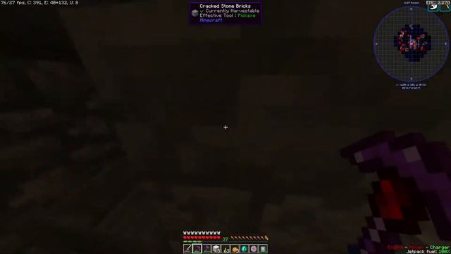 Let´s Play Modded Minecraft (1.12.2) #30: Zurück im Dungeon des Verderbens! смотреть онлайн
