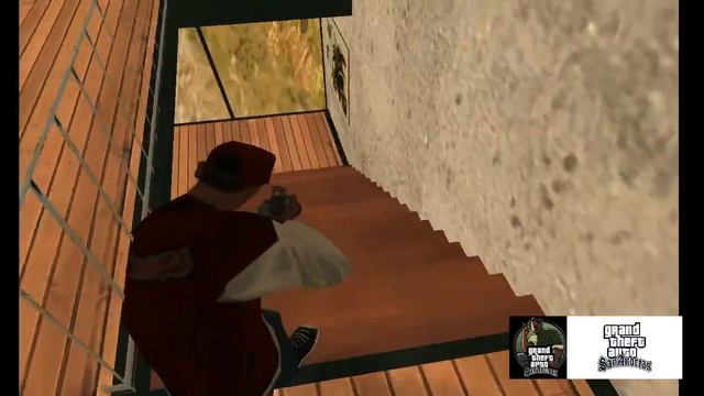 ¡Nuevos mods para el GTA SAN ANDREAS ORIGINAL EDITION PC! 2022 BY CHUYMODS смотреть онлайн