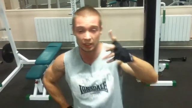 КроссФит WOD All in 100 смотреть онлайн
