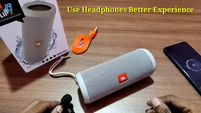Jbl Flip 3 Mila Infinity Fuze 700 Ke Badle Mein Unboxing Jbl Flip 3 Bluetooth Speaker смотреть онлайн