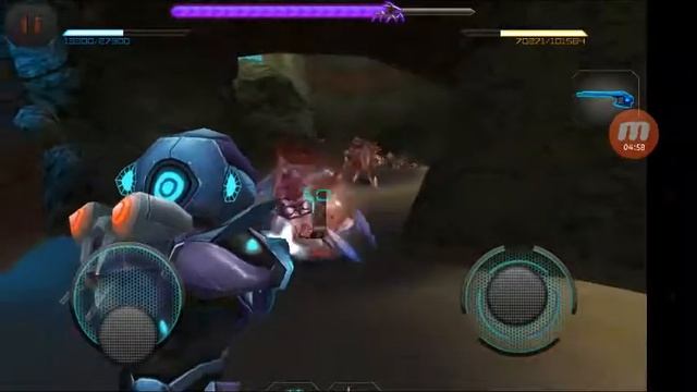 Starwarfare alien invision смотреть онлайн