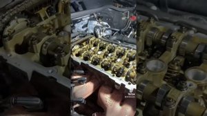 Проблема самого крепкого двигателя VR6 3.6 VAG M55.01 Порше Каенн