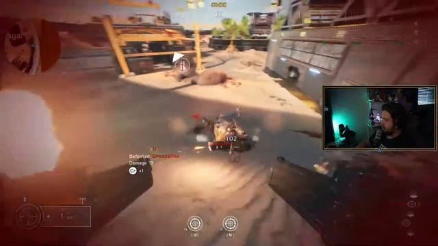 TINSHIFT Early Access! смотреть онлайн