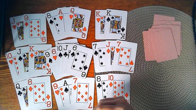 Планы бубновой дамы на крестового короля смотреть онлайн