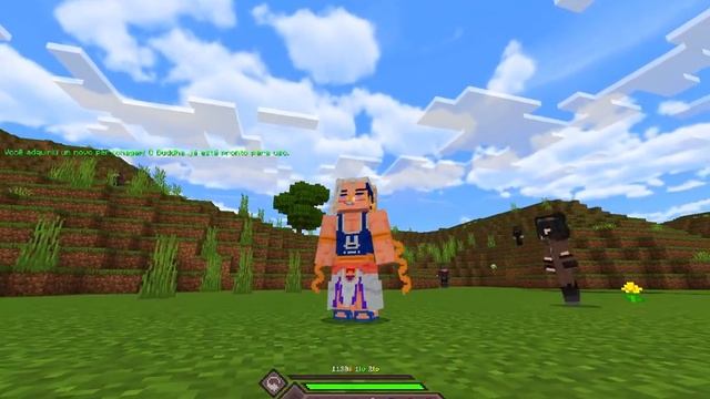 Record of Ragnarok Addon/Mod In Minecraft Pe/Be 1.18-1.19.51+ For Android/Pc/IOS Free Download смотреть онлайн