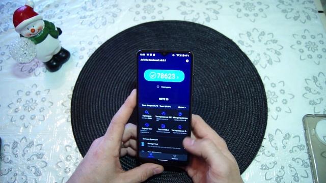 CUBOT Note 20 с AlieXpress за КОПЕЙКИ!!!Быстрый обзор смотреть онлайн