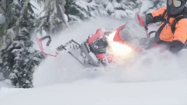 2023 Lynx Overview | My thoughts on the 2023 BRP sleds смотреть онлайн