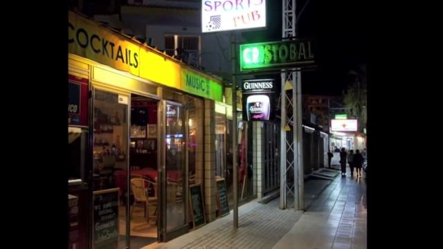 Images from Sa Coma Mallorca смотреть онлайн