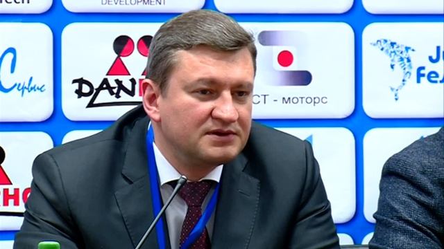 Про дзюдо в Оренбурге смотреть онлайн