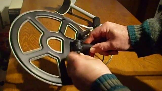 Unboxing Tesoro Vaquero смотреть онлайн