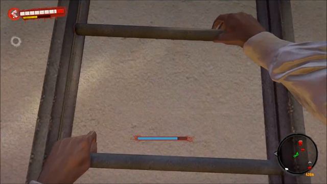 Dead Island Let's play together part 6 | Katana quer in die Fresse | 18+ смотреть онлайн