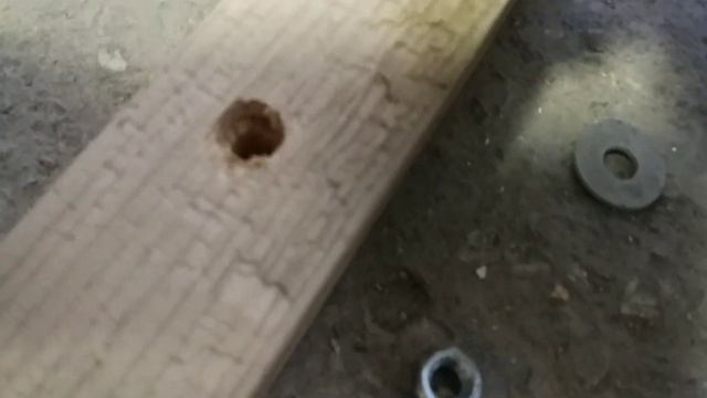 Штатив для телефона. Просто и быстро! Из подручных материалов (из того что было) смотреть онлайн