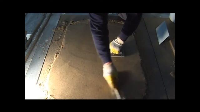 Remmers Epoxy ESC 100