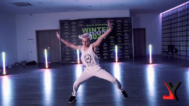 Sia – Snowman | Ildar Gaynutdinov Choreography | TODES YO LIFE смотреть онлайн