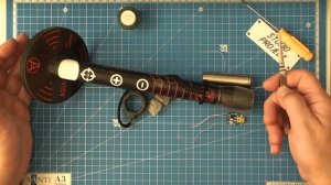 ПОДВОДНЫЙ МЕТАЛЛОИСКАТЕЛЬ AQUAmarine PRO ПЛЮСЫ И МИНУСЫ