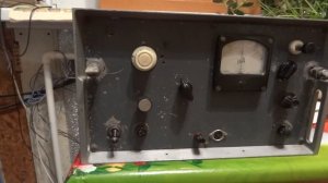 УСИЛИТЕЛЬ МОЩНОСТИ НА ГК71