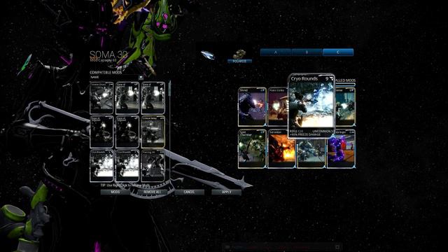 Warframe 10 ♠ Corrupted Soma 3 Forma смотреть онлайн