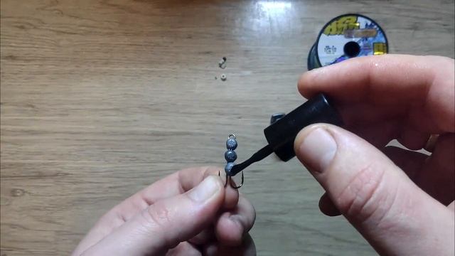 УБОЙНАЯ СНАСТЬ ДЛЯ РЫБАЛКИ НА ЛЕЩА И ПЛОТВУ В ГЛУХОЗИМЬЕ. смотреть онлайн