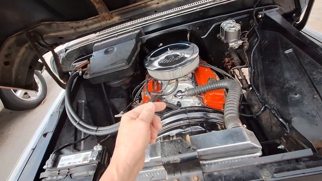 Let's do a Walk Around on my "NEW" to me 1966 Chevy C10 truck sitting on 1972 Chevy C10 truck frame смотреть онлайн