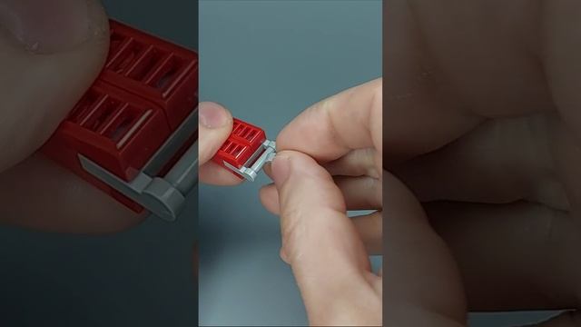 Lego Technic / Лего Самоделки (Короткое видео #261) смотреть онлайн