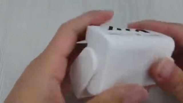 Fuers JYX 1 90 дБ PIR инфракрасный многофункциональный детектор движения человека смотреть онлайн