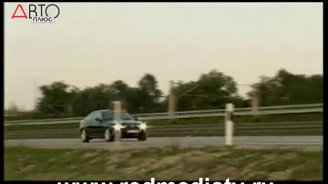 Дальний свет вып. 13 Автомобиль с автомобилем говорит смотреть онлайн