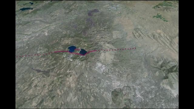 Newberry Magma Chamber - Emilie Hooft, geophysicist at University of Oregon смотреть онлайн