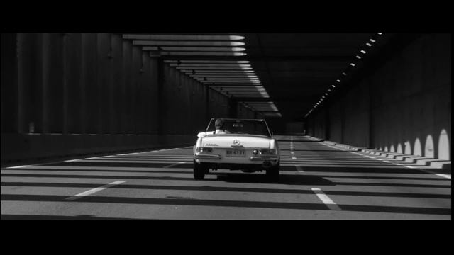 Kaleo - Way Down We Go смотреть онлайн