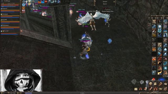 L2Classic Club ;D Th3Mage - Storm Screamer смотреть онлайн