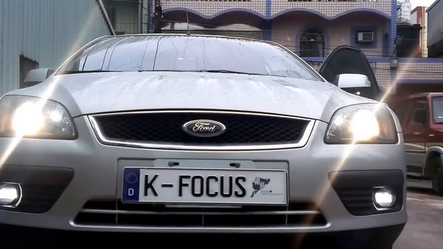 OSRAM LEDriving FOG FOG 101