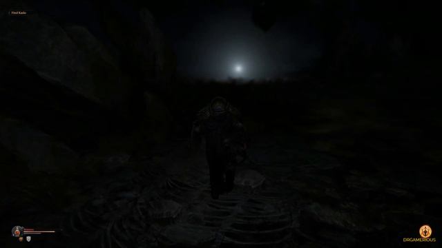 Lords Of The Fallen 2014 (PC) Gameplay 2 #lordsofthefallen