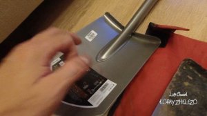 лучшая лопата для копа?