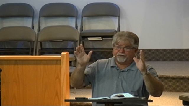 Bible Verse Descussion (Pastor Toby Dukich) смотреть онлайн