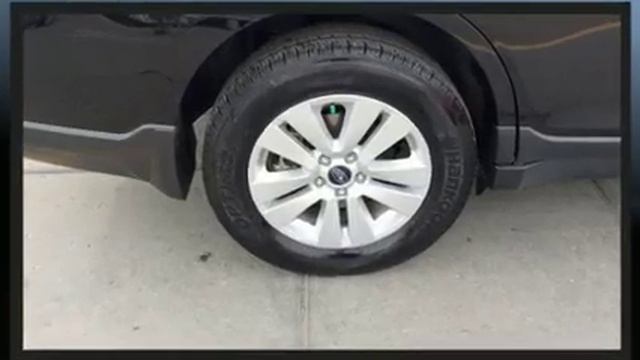 2015 Subaru Outback 4dr Wgn 2.5i Premium Pzev смотреть онлайн