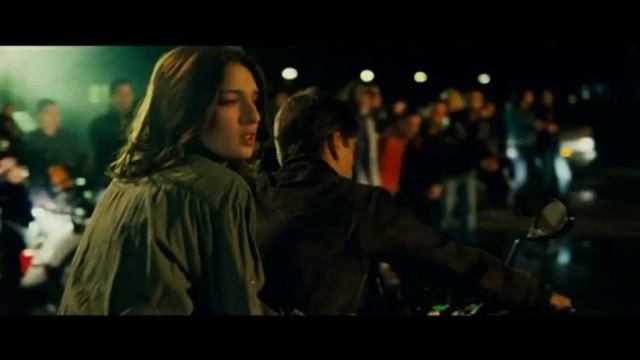 ERO STE EM- CHSPASES/VIDEO(3 метра над уровнем неба) смотреть онлайн