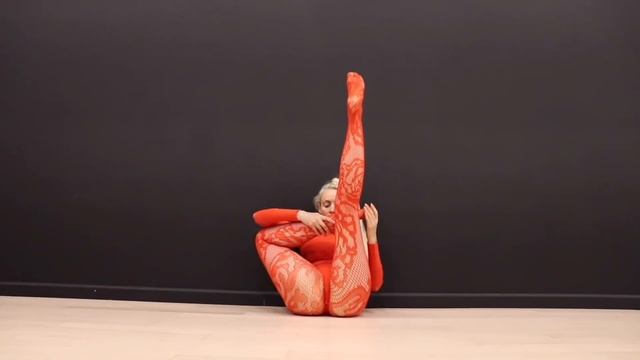 Yoga and Stretching Full Body Stretch смотреть онлайн