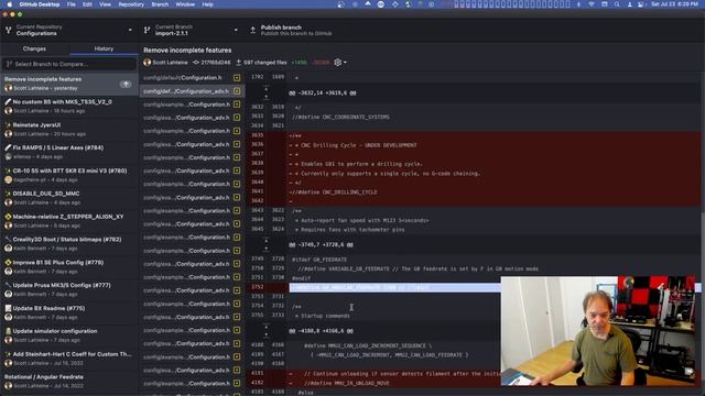 Marlin Saturday – July 23, 2022 – Config INI Revolution: Part 2 смотреть онлайн