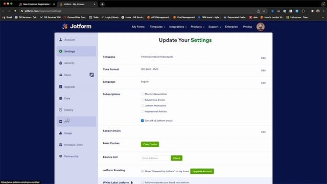 Claris FileMaker Jotform Integration смотреть онлайн