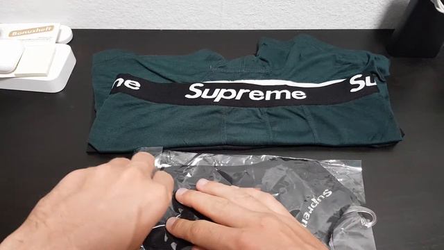 Купил топовый шмот Supreme смотреть онлайн