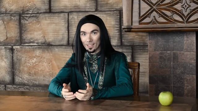 Посольство у Гриффиндора