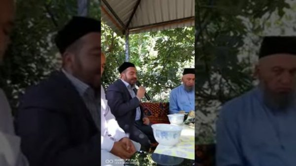 Мухаммаджон кори | Muhammadjon qori