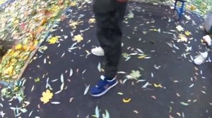 Дворецков купил New Balance