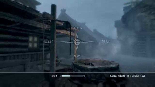 Skyrim - Clean Slate - Part 1 смотреть онлайн