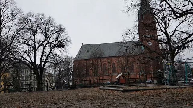 Carillon Concert in Oslo смотреть онлайн