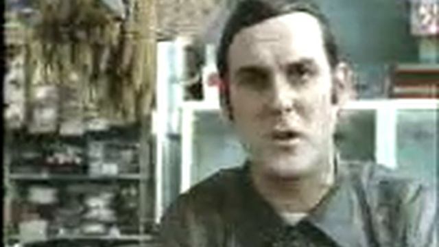 Monty Python Dead Parrot смотреть онлайн