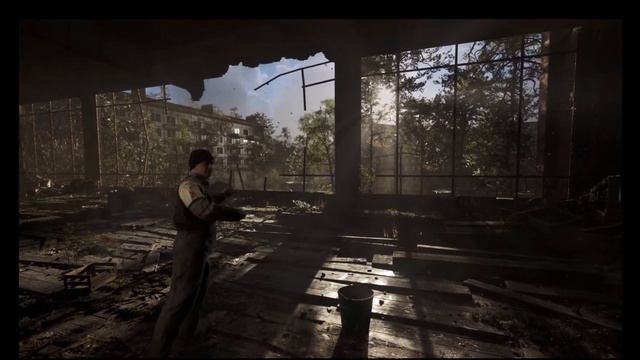 S.T.A.L.K.E.R. 2: Heart of Chornobyl T2 смотреть онлайн