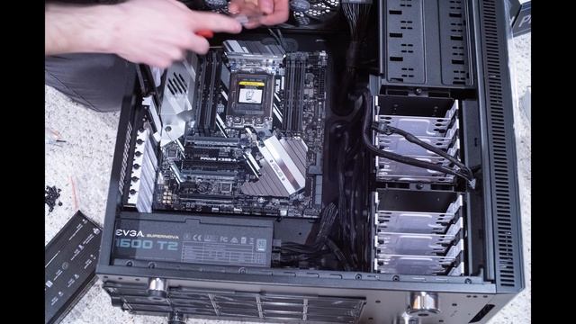 Building смотреть онлайн