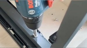 Как я СОБИРАЮ полки органайзеры для кухни Как сделать выдвижные полки шкафа  своими руками Как расс