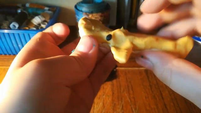 Морские гиганты из пластилина смотреть онлайн