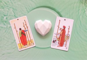 Таро расклад онлайн: СМЕНА РАБОТЫ?! Уйти или остаться?! Подсказка от карт ТАРО для вас!